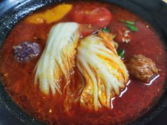 -四川老牛麻辣烫(北门桥店)