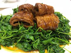 -老正兴菜馆(福州路店)