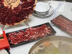 -刘少华贵州小黄牛·鲜牛肉火锅(总店)