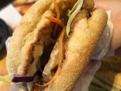 -麦当劳(新城市广场店)