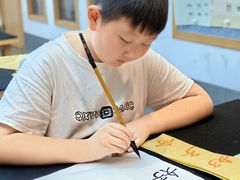 -刘诗昆艺术学校(一品天下校区)