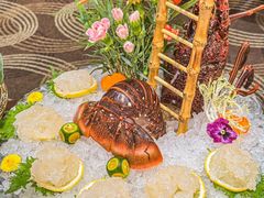 -好彩海鲜火锅饭店(银河百老汇店)