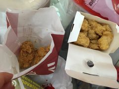 -肯德基(李家沱店)