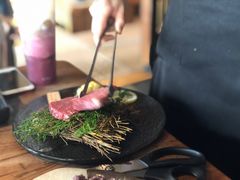 -黑牛の店·黑金店(沈阳万象城店)