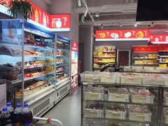 -百年义利(榴乡路店)