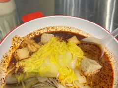 -刘文祥麻辣烫(蛇口店)