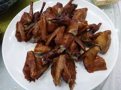 乳鸽-渔鸽皇酒楼(鸿大广场店)