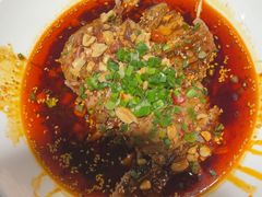 -龙抄手食府(浣花北路店)