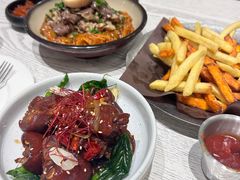 -娜娜家•Nana's restaurant(国金汇店)