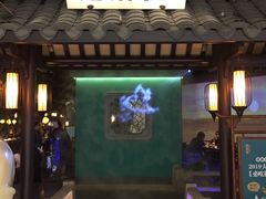 门面-佬麻雀·新湘菜(珠海金发购物中心店)