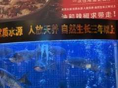 -潇湘码头·鲜湘菜(清河店)