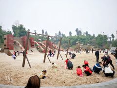 -枫香湖儿童公园