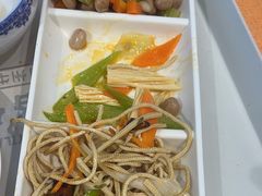 -丝路伊兰·兰州牛肉面(马连道店)