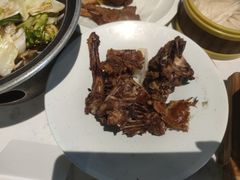 -华馨园北京烤鸭(丽水店)