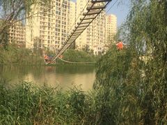 -扬州天乐湖嬉乐谷
