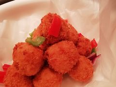 -太原富力万达文华酒店·美食汇西餐厅