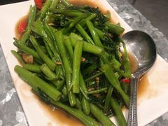 -香蕉叶餐厅(是隆店)
