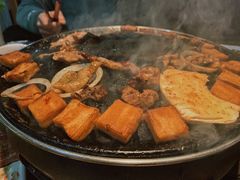 -红云烧烤(星光天地购物中心店)