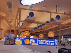 -嗲嗲的椰子鸡・太琼糟粕醋(上海百联又一城店)