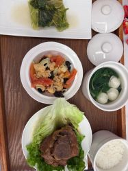 点击看大图 -东方爱堡国际月子会所·产后康复(兴化店)