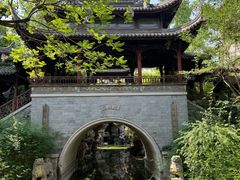 -龙潭水乡