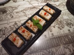 -遇见长安之丝路风荷(大唐西市店)