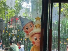 -锦小馆(安贞店)
