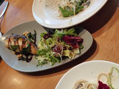 -新贝乐意大利餐厅(苏州中心店)