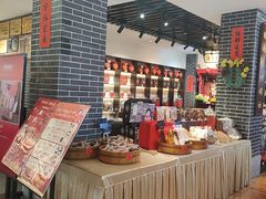 -凤城酒家(凤城食都店)