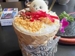 -滇西王子·山风云南菜·丽江地标品牌(古城南门店)