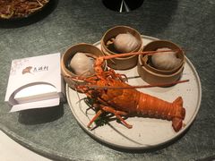-天瑞轩·粤菜餐厅