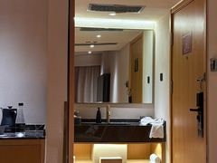 -北京国贸CBD亚朵S酒店xFunsCenter