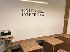 -屋裡·Union Bakery(龙江路店)