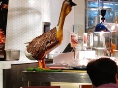 -The COOK·厨餐厅·自助餐(浦东嘉里大酒店)