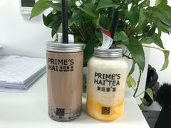 -素匠泰茶(三里屯SOHO工体奶茶店)