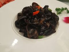-老克勒上海菜(南京路步行街店)