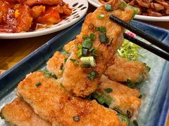 -常来小聚·广州非遗传承餐厅(高德置地店)