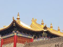 -西安市广仁寺