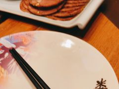 -娄三少春饼·烤鸭(合生汇购物中心店)