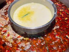 -鱼豆吉·豆浆鱼火锅(宜昌万达店)