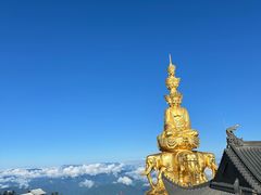 -峨眉山风景名胜区
