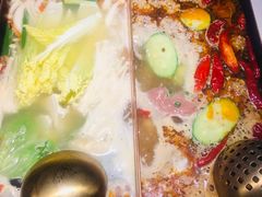 -许府牛火锅(信义坊总店)