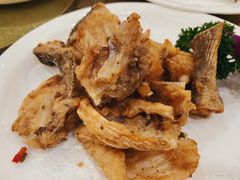 -寻味顺德·南记酒家·传统顺德菜·鱼生(广源路店)