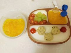 -优护佳医护级月嫂(和睦家浦西店)