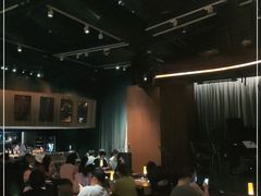 -林肯爵士乐上海中心 Jazz at Lincoln Center Shanghai