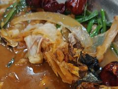 -金鸭都·老北京特色家常菜(潘家园店)