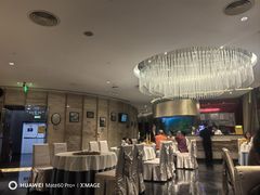 -广州塔晖粤轩中餐厅