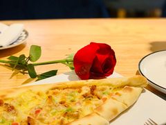 -伊斯坦布尔土耳其清真咖啡餐厅