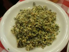 -抚顺美食·老上海味道