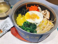 -梨花牛肉汤饭(仁恒伊势丹店)